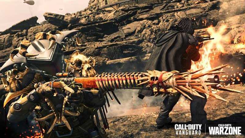 Mercenaries of Fortune