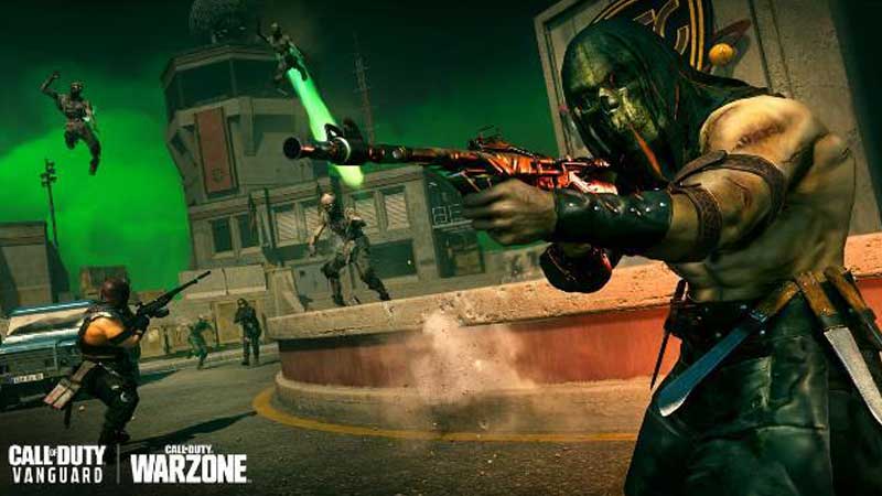 Mercenaries of Fortune