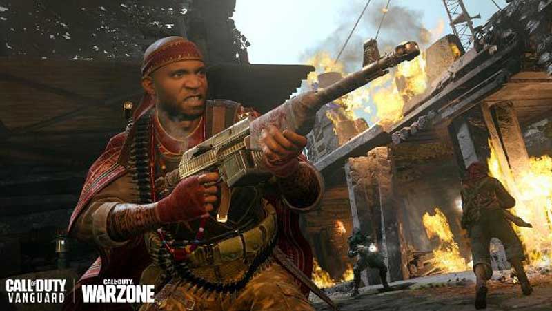 Mercenaries of Fortune