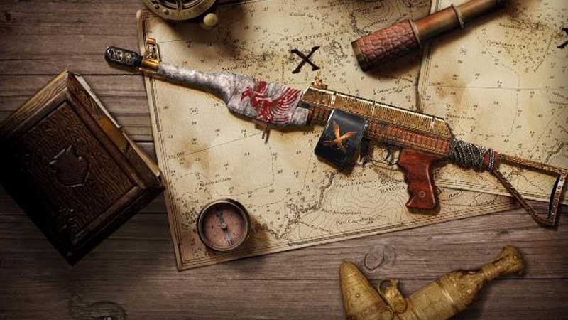 Mercenaries of Fortune