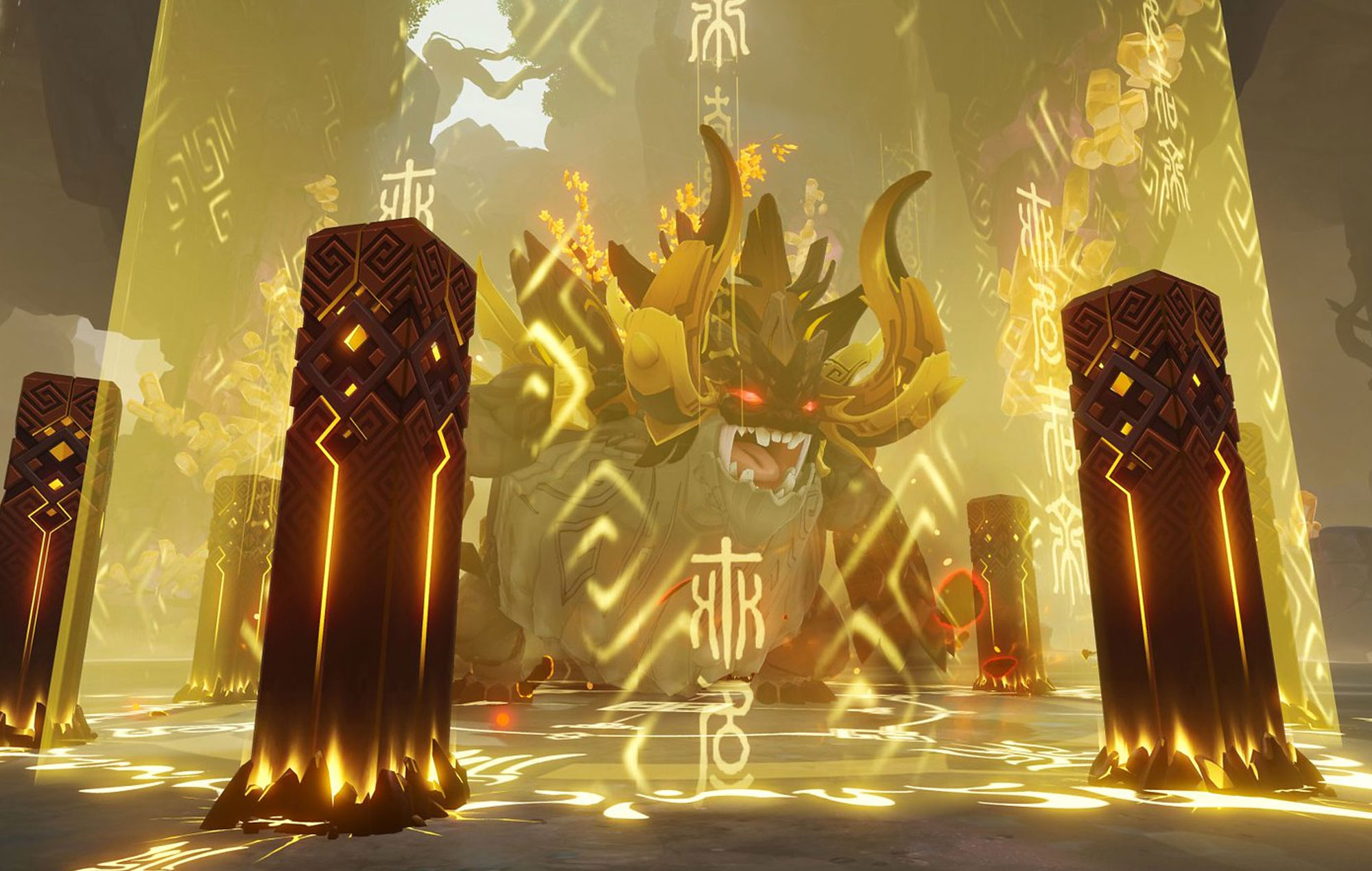 Genshin Impact-udvikler åbner "metaverse" hovedkvarter i Singapore