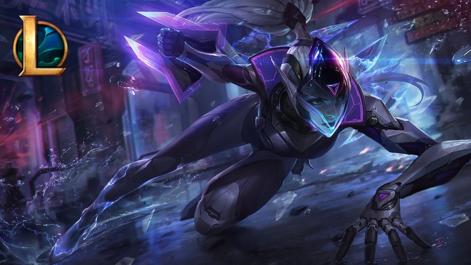 LoL: Quel est le skin le plus vendu de l'histoire?