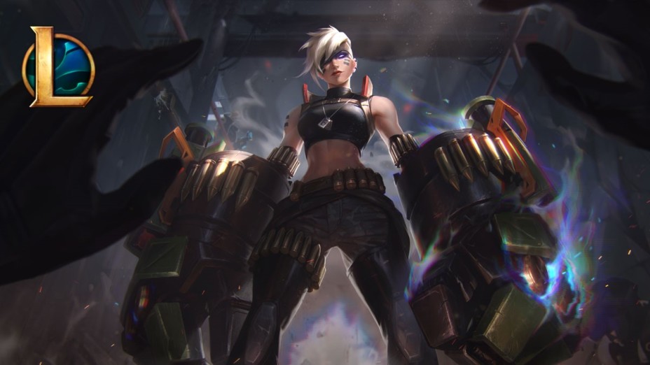 LoL: La compétence préférée de Riot que plus de 30 champions partagent et qui ne disparaîtra jamais