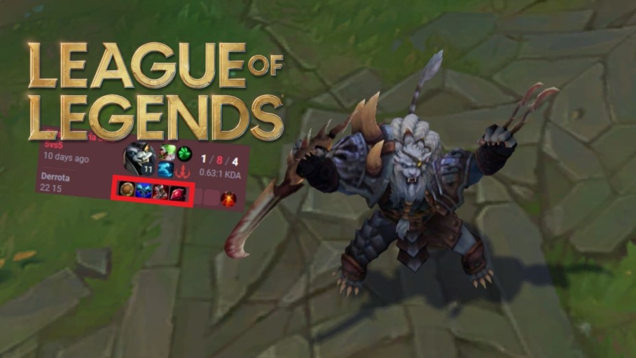 LoL: L'application controversée utilisée af Tyler1 que maintenant tout le monde déteste