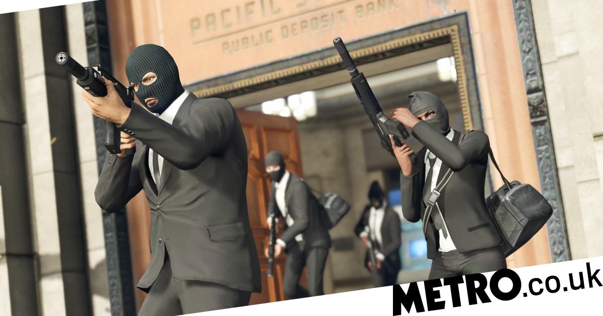 Tænk hvis GTA 6 ikke viste sig at være et godt spil – Reader's Feature