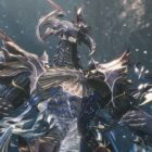 Hvad kan du forvente i First Stranger of Paradise Final Fantasy Origin Expansion, Trials of the Dragon King