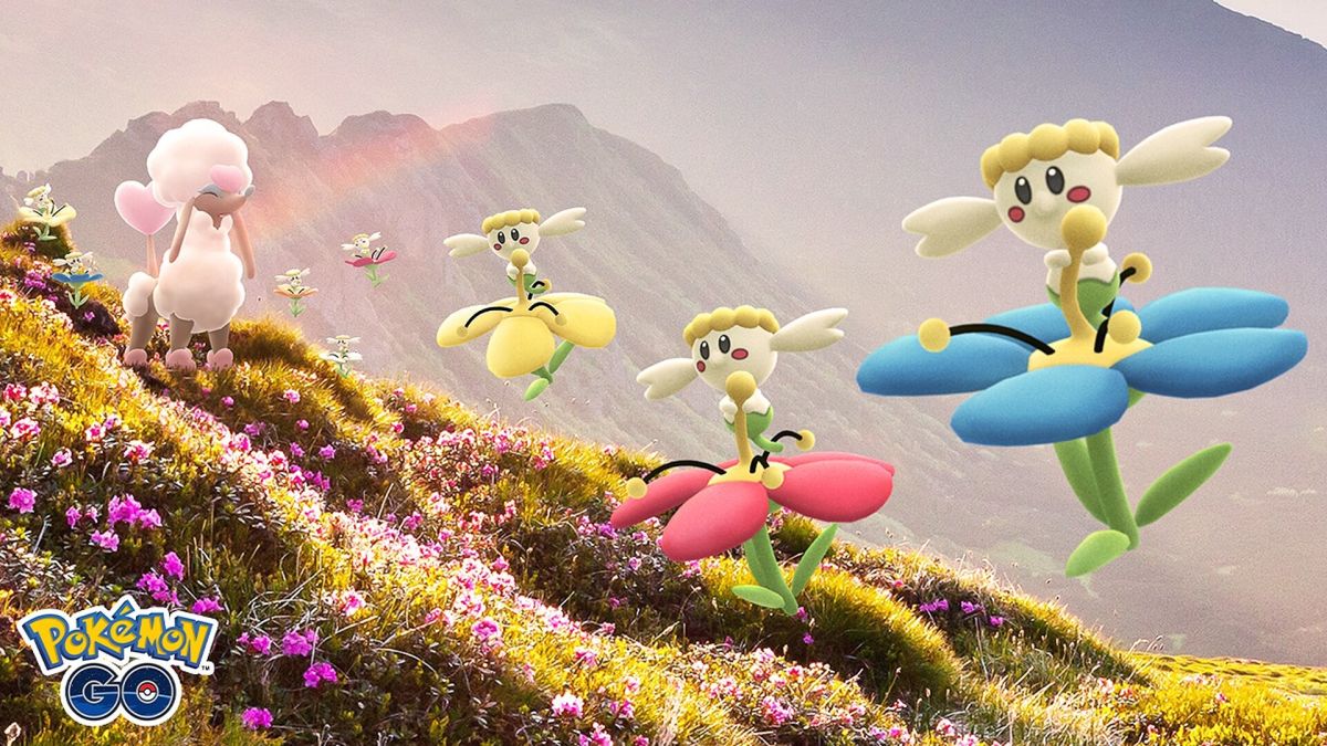 The best fairy type pok&eacute;mon in Pok&eacute;mon Go