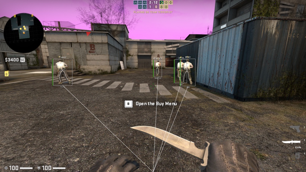 Csgo Hacks