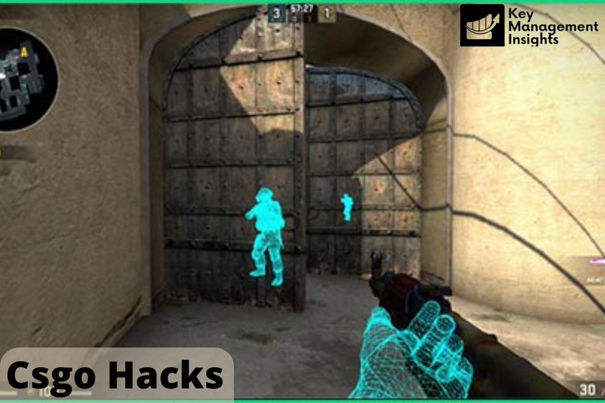 Csgo Hacks