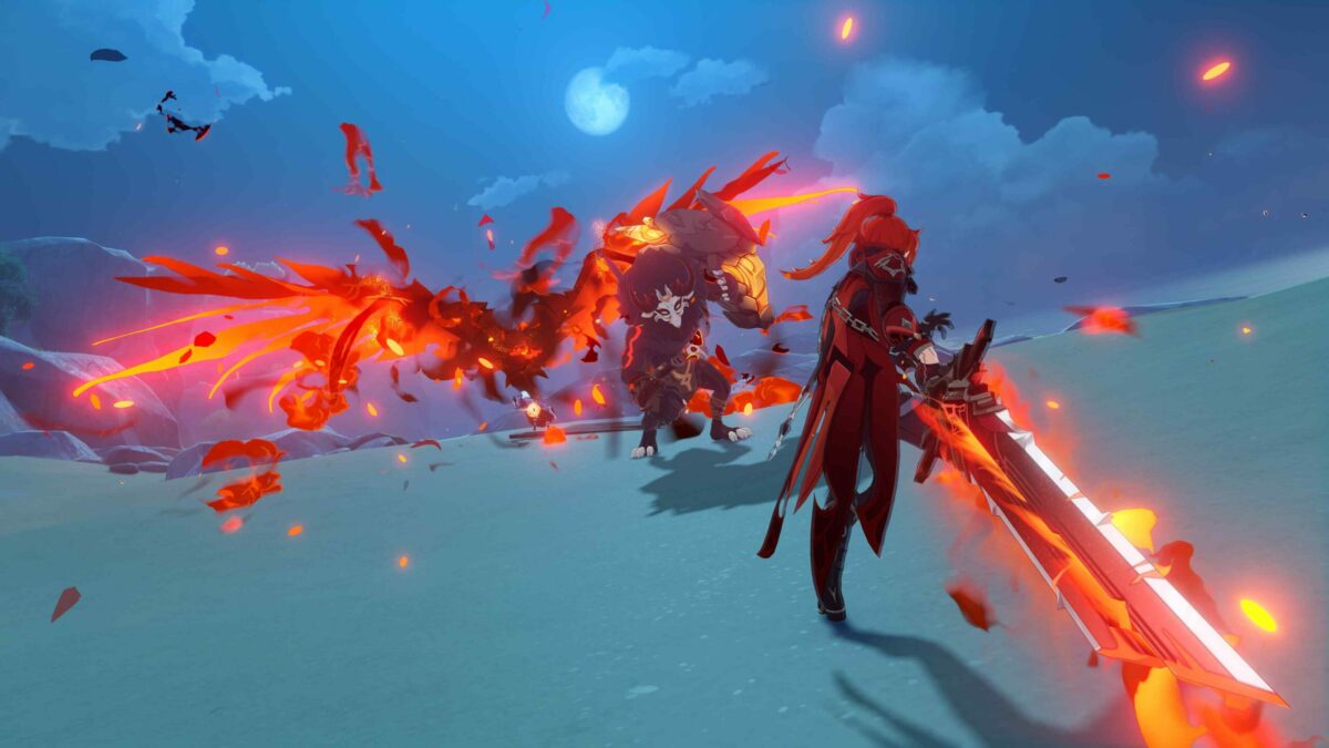 Genshin Impact Hidden Strife Event: Sådan låser du op, begivenhedsplan, belønninger og mere