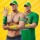 Fortnite Epic SummerSlam bringer John Cena til Item Shop senere på ugen
