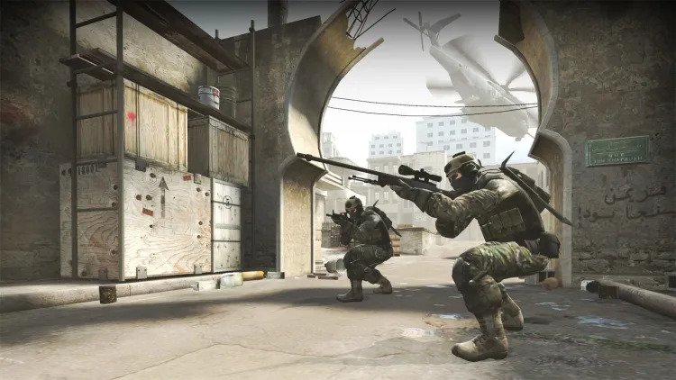CS:GO-væddemål forklaret: Hvad er Counter-Strike-væddemål?