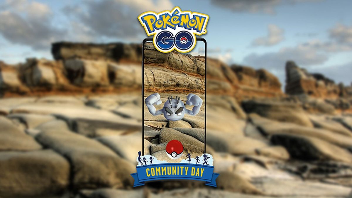 The best rock type pok&eacute;mon in Pok&eacute;mon Go