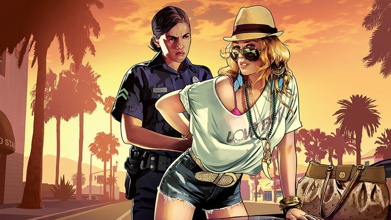 Rapport: Grand Theft Auto 6 Co-Stars en kvindelig hovedperson, Rockstar adopterer mere progressiv studiekultur