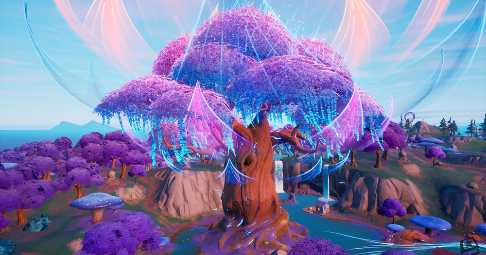 Hvornår slutter Fortnite kapitel 3, sæson 3, og hvornår slutter...