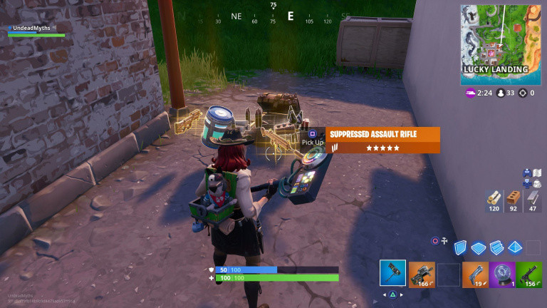 Fortnite: 10 fejl ikke at begå, når du spiller i 2022 Fortnite: 10 fejl ikke at begå, når du spiller i 2022