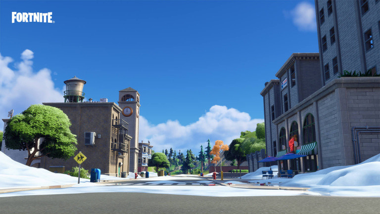 Fortnite: 10 fejl ikke at begå, når du spiller i 2022 Fortnite: 10 fejl ikke at begå, når du spiller i 2022