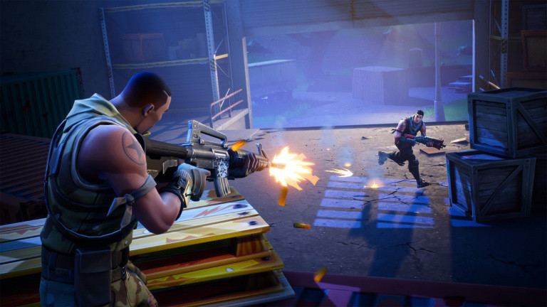 Fortnite: 10 fejl ikke at begå, når du spiller i 2022 Fortnite: 10 fejl ikke at begå, når du spiller i 2022