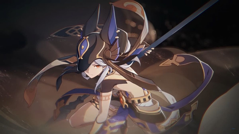 Genshin Impact: Les seks prochains personnages dévoilés en video!
