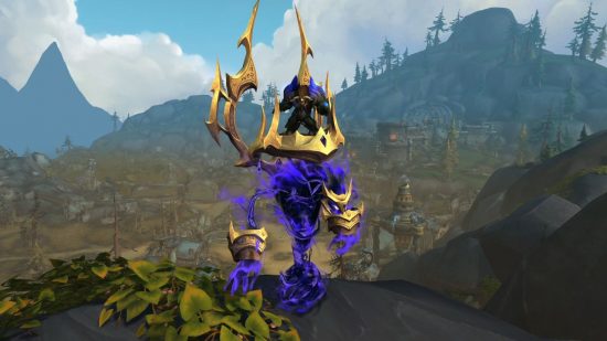 WoW_Shadowlands_season_4_mount_reward_mythic WoW Shadowlands Sæson 4 Mythic+ Belønning
