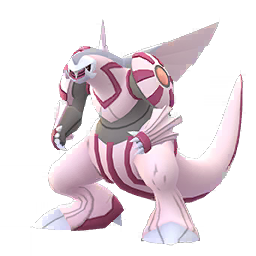 Pokémon GO : légendaires, Genesect... Programmet des Raids du mois d'août 2022