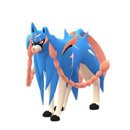 Pokémon GO : légendaires, Genesect... Programmet des Raids du mois d'août 2022