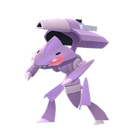 Pokémon GO : légendaires, Genesect... Programmet des Raids du mois d'août 2022