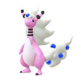 Pokémon GO : légendaires, Genesect... Programmet des Raids du mois d'août 2022