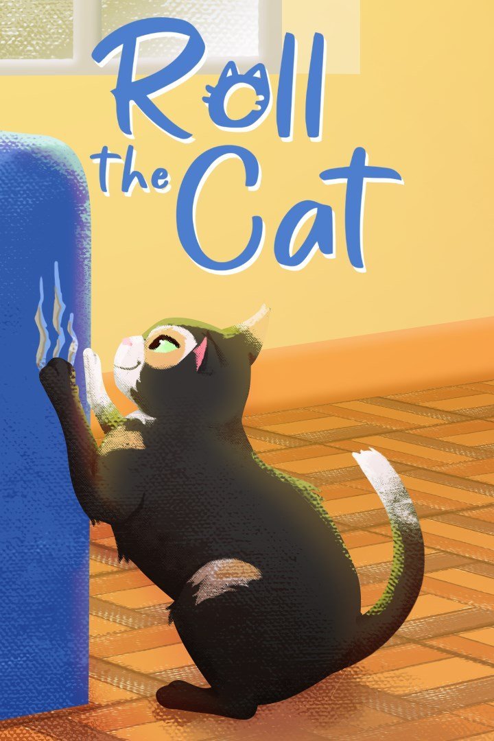 Rul Cat Box Art