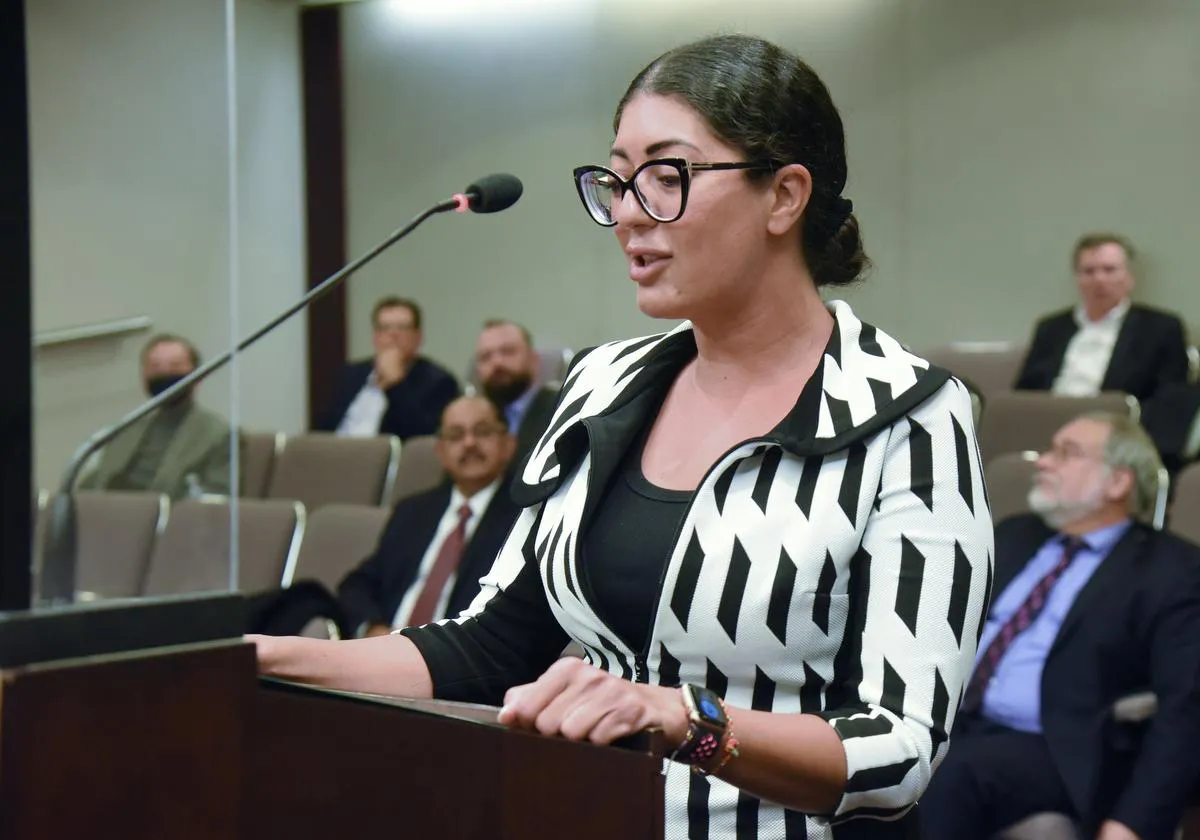Raika Sheppard’s plea for Richmond Hill councillors to treat each other and city staff with more respect could be added to the agenda of many Ontario municipalities.