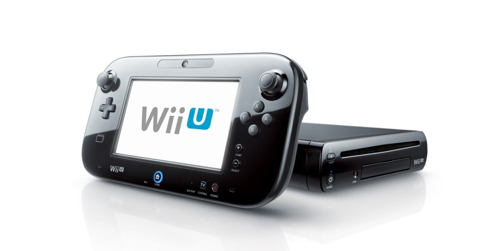 GTA 5 trivia - Wii U-konsol