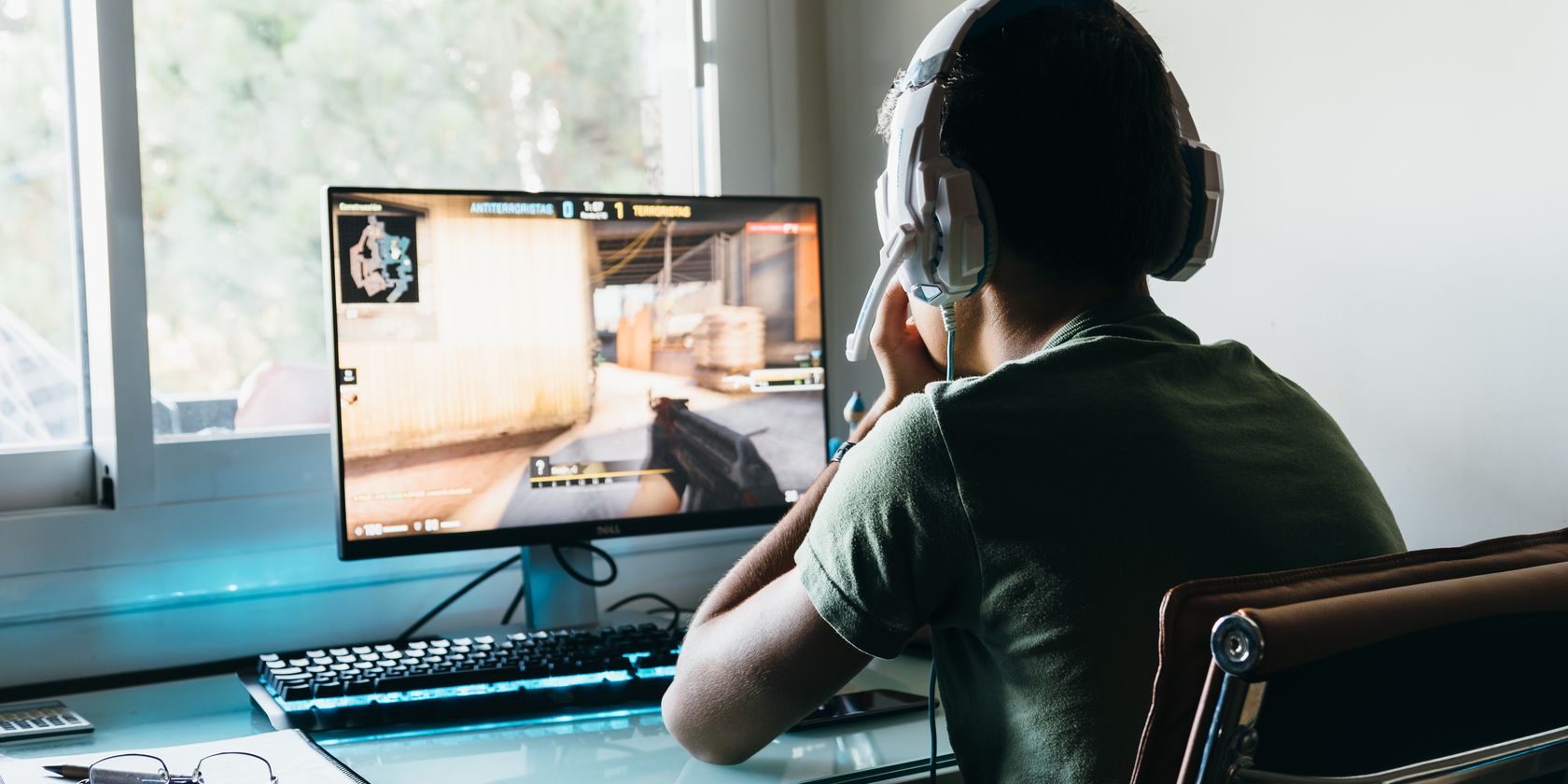 8 tips til at booste din framerate i Counter-Strike: Global Offensive for Windows