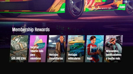 Onlinegta game