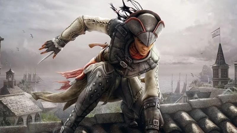 Assassin's Creed: Liberation HD 'decomissioned' fra Steam, men vil forblive spilbar for ejere, ifølge Ubisoft
