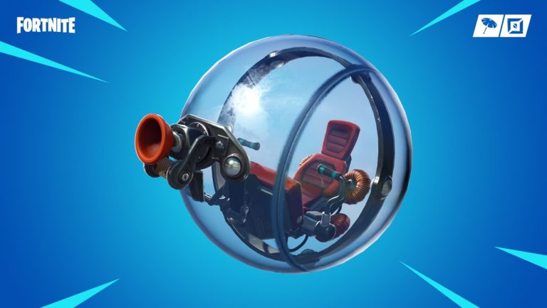 Baller-fokusugen kan potentielt starte snart i Fortnite