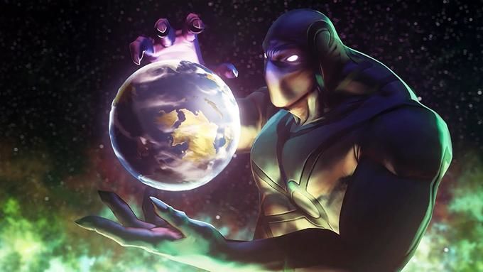 Bedste videoer af Dota 2 Short Film Contest