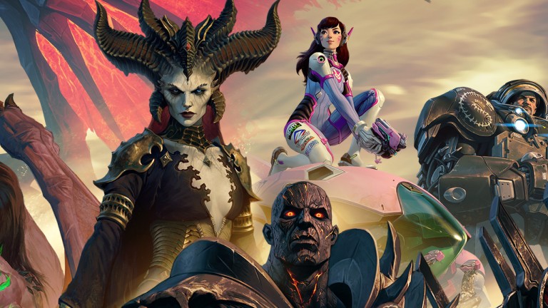 BlizzCon: quel avenir pour la célèbre conférence annuelle de Blizzard (Warcraft, Diablo...) ?