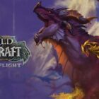 Blizzard går live med den første World of Warcraft: Dragonflight alfa-test