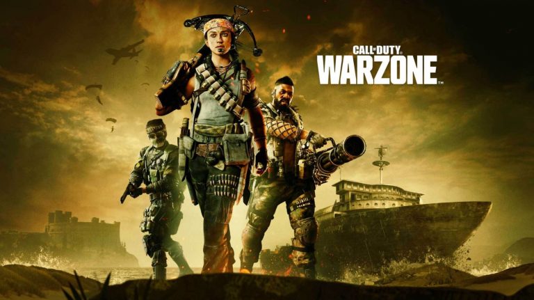 Call Of Duty Warzone Update bringer et væld af våbenændringer til genindlæst sæson 4
