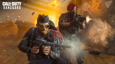 Call Of Duty: Warzone og Vanguard kan få klassiske skurke som operatørskin – Creo Gaming