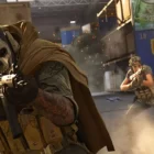 Call of Duty Warzone 2-operatører og DMZ-logoet i de nye lækager