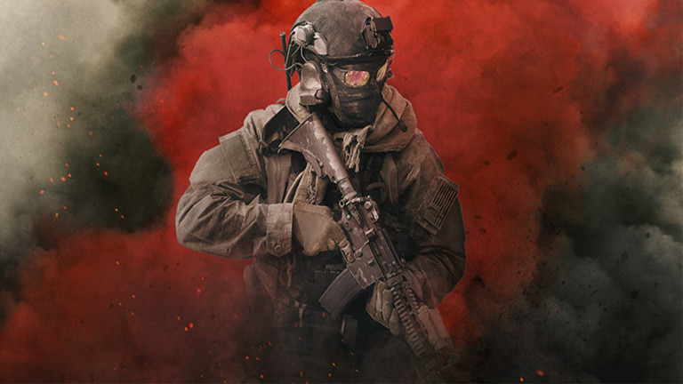 Call of Duty Warzone: Vers en ændring af navn og ledsager til suite du Battle Royale?