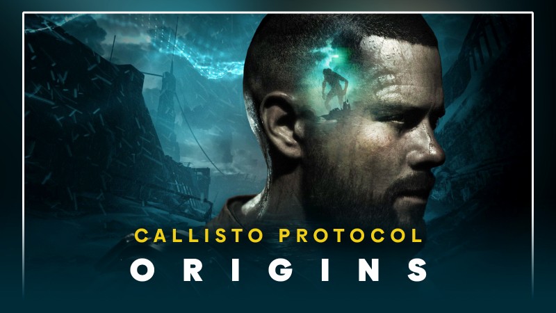 Callisto-protokollen: Glen Schofield om spillets oprindelse + eksklusivt gameplay