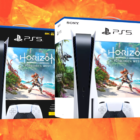 Daglige tilbud i Storbritannien: PS5 Horizon Forbidden West Bundle tilbage på lager hos Amazon