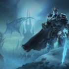 Det ser ud til, at Blizzard ved et uheld lækkede udgivelsesdatoen for Wrath Of The Lich King Classic til World of Warcraft