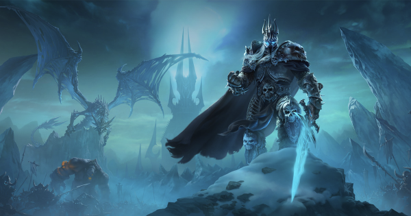 The release date for the Wrath of the Lich King Classic expansion for World of Warcraft is reported accidentally. Blizzard updated its expansion page with a line of text whose title is "The Lich King" published on September 26, 2022. After a few hours, the company erased the text line, [&] the company deleted that line.