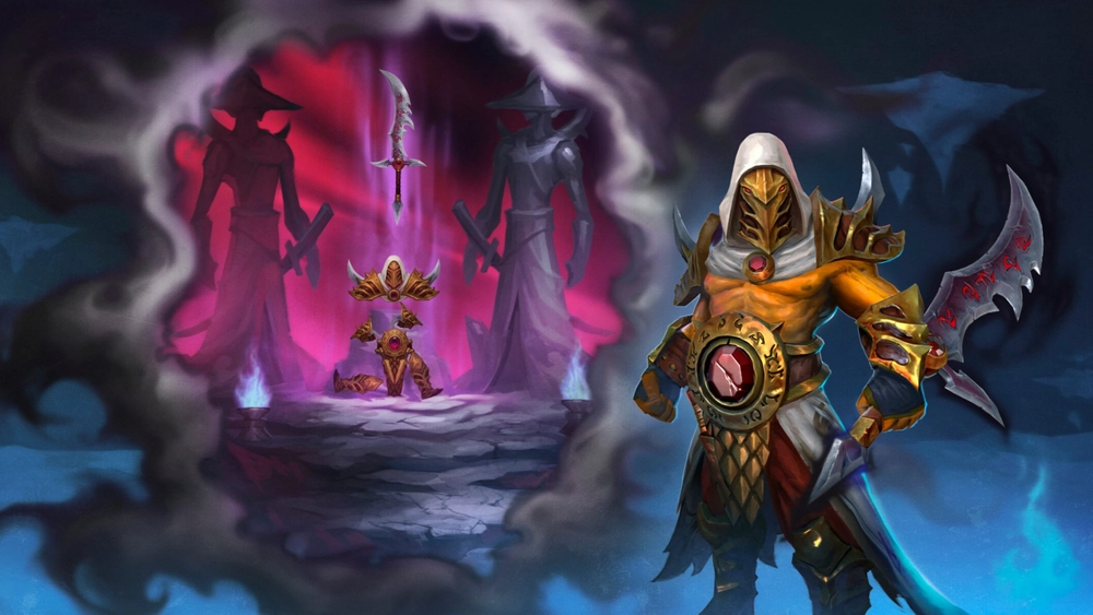 Disse er de dyreste Dota 2 skin loadouts i verden