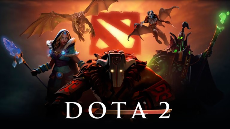Dota 2: En funktionel deltagelse i lang tid og enfin ajoutée!
