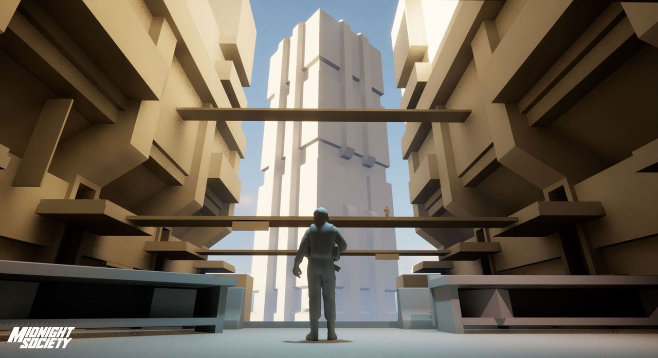 Dr. DisRespects nye FPS er en PvPvE 'Extraction Shooter'