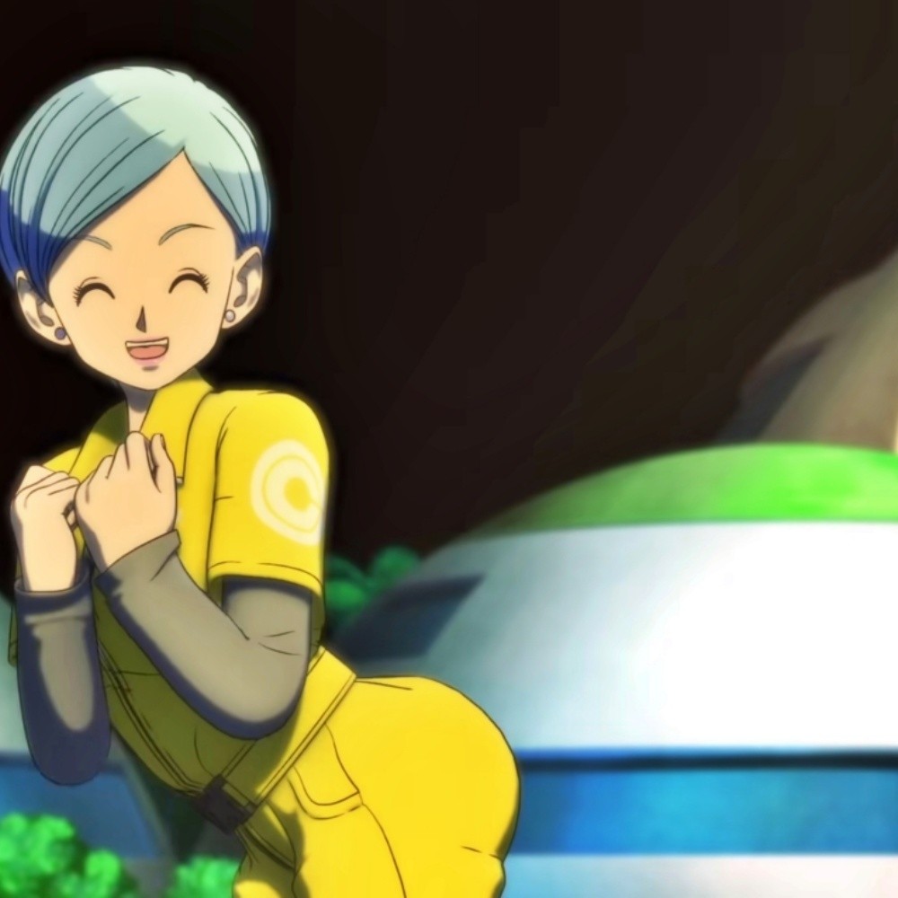Dragon Ball: Bulma kan være det fjerde skin, der ankommer til Fortnite
